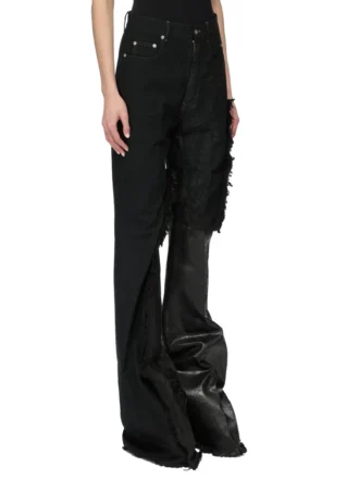 RICK OWENS – BUKSER RO02E4329BMCCL-09