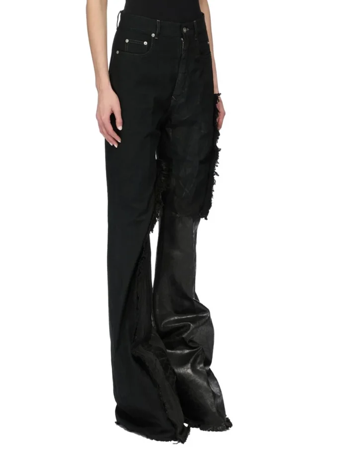 RICK OWENS – BUKSER RO02E4329BMCCL-09 RICK OWENS – BUKSER RO02E4329BMCCL-09