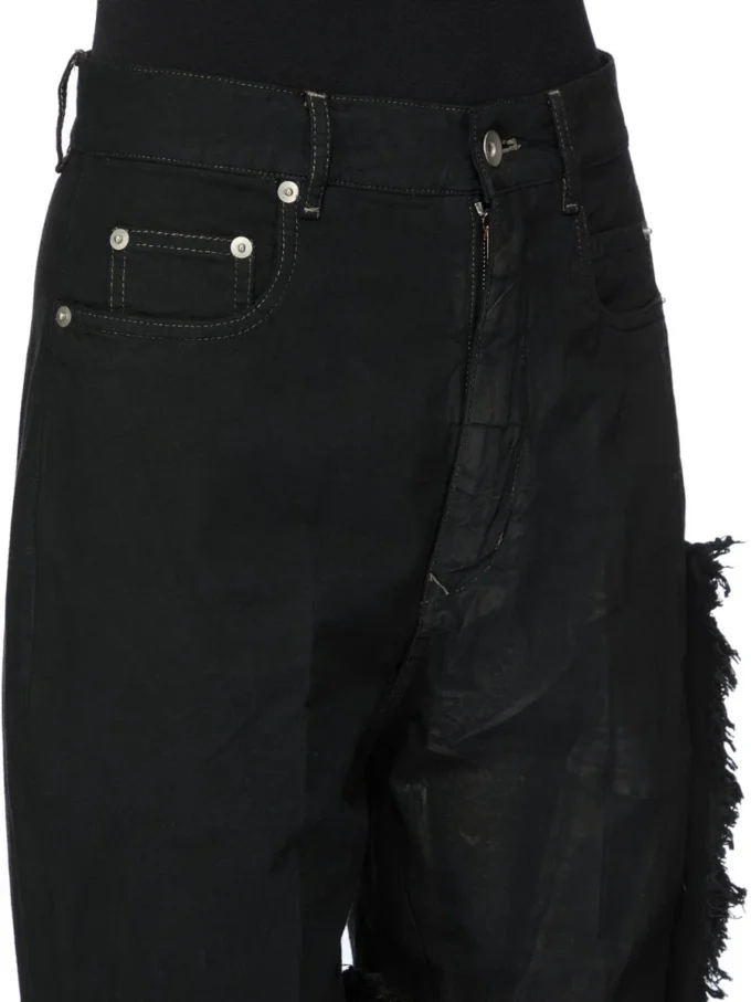 RICK OWENS – BUKSER RO02E4329BMCCL-09 RICK OWENS – BUKSER RO02E4329BMCCL-09