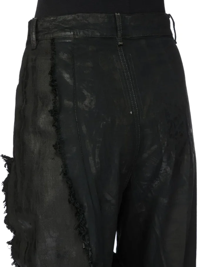 RICK OWENS – BUKSER RO02E4329BMCCL-09 RICK OWENS – BUKSER RO02E4329BMCCL-09