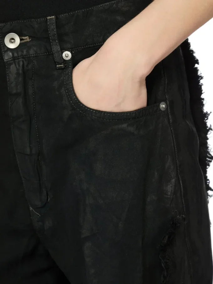 RICK OWENS – BUKSER RO02E4329BMCCL-09 RICK OWENS – BUKSER RO02E4329BMCCL-09
