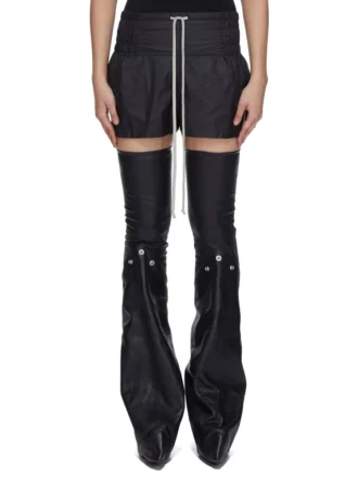 RICK OWENS – BUKSER RO02E4388NP-09