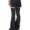 RICK OWENS – BUKSER RO02E4388NP-09