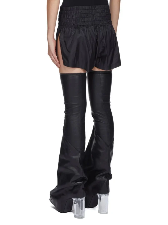 RICK OWENS – BUKSER RO02E4388NP-09