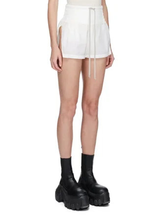 RICK OWENS – BUKSER RO02E4388NP-11