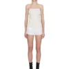 RICK OWENS – BUKSER RO02E4388NP-11
