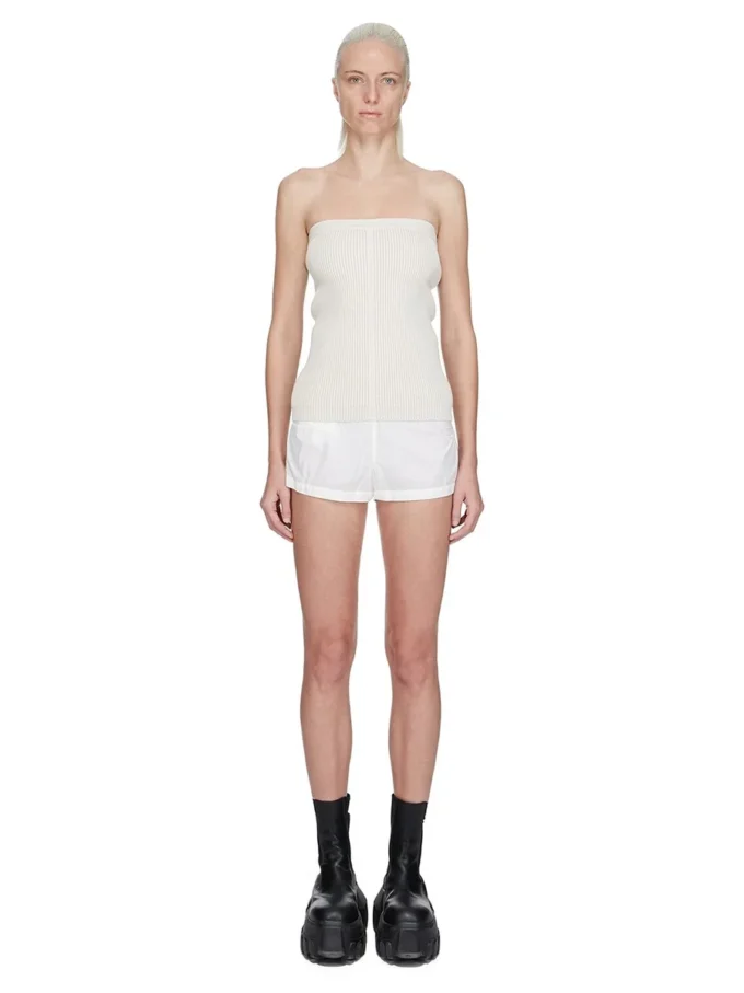 RICK OWENS – BUKSER RO02E4388NP-11