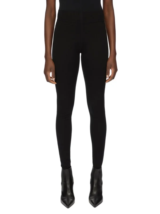 RICK OWENS – BUKSER RO02E4683M-09
