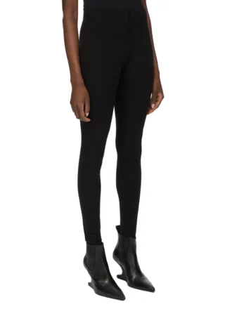 RICK OWENS – BUKSER RO02E4683M-09