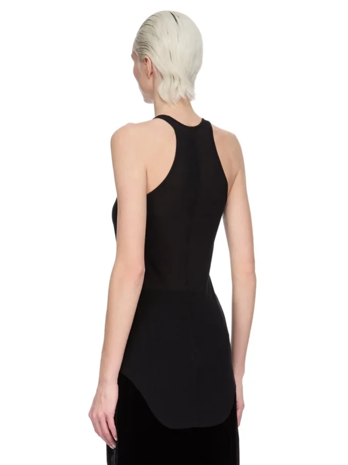 RICK OWENS – BUKSER RP02E4101RC-09