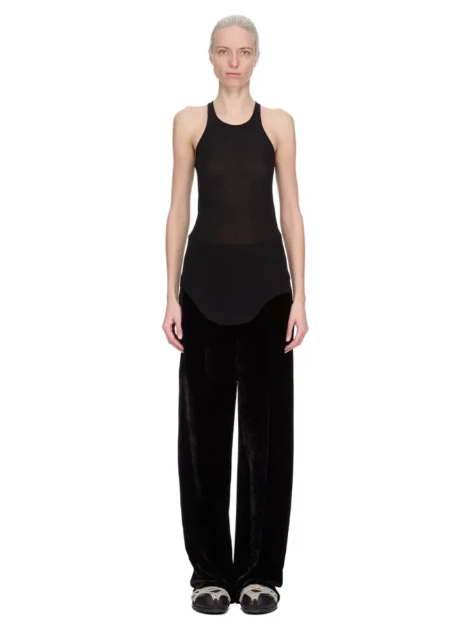 RICK OWENS – BUKSER RP02E4101RC-09
