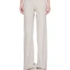 RICK OWENS – BUKSER RP02E4301HSCH-08