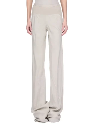 RICK OWENS – BUKSER RP02E4301HSCH-08