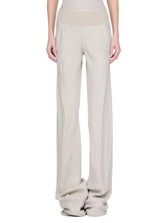 RICK OWENS – BUKSER RP02E4301HSCH-08