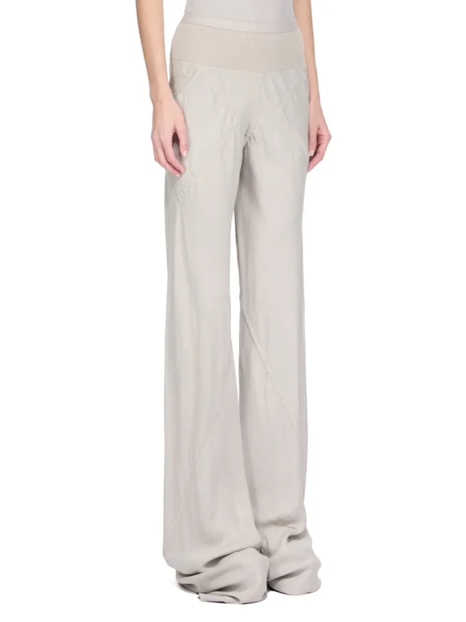 RICK OWENS – BUKSER RP02E4301HSCH-08