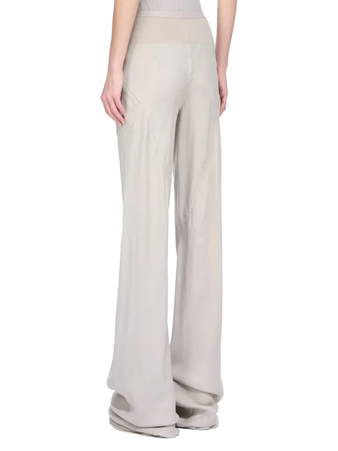 RICK OWENS – BUKSER RP02E4301HSCH-08