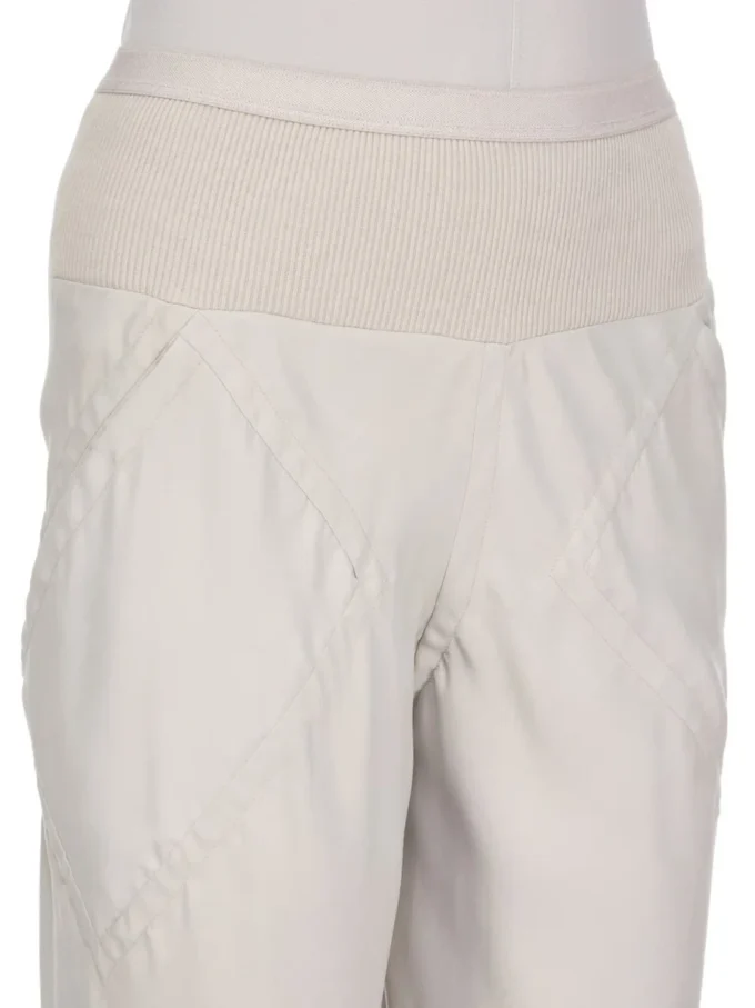 RICK OWENS – BUKSER RP02E4301HSCH-08