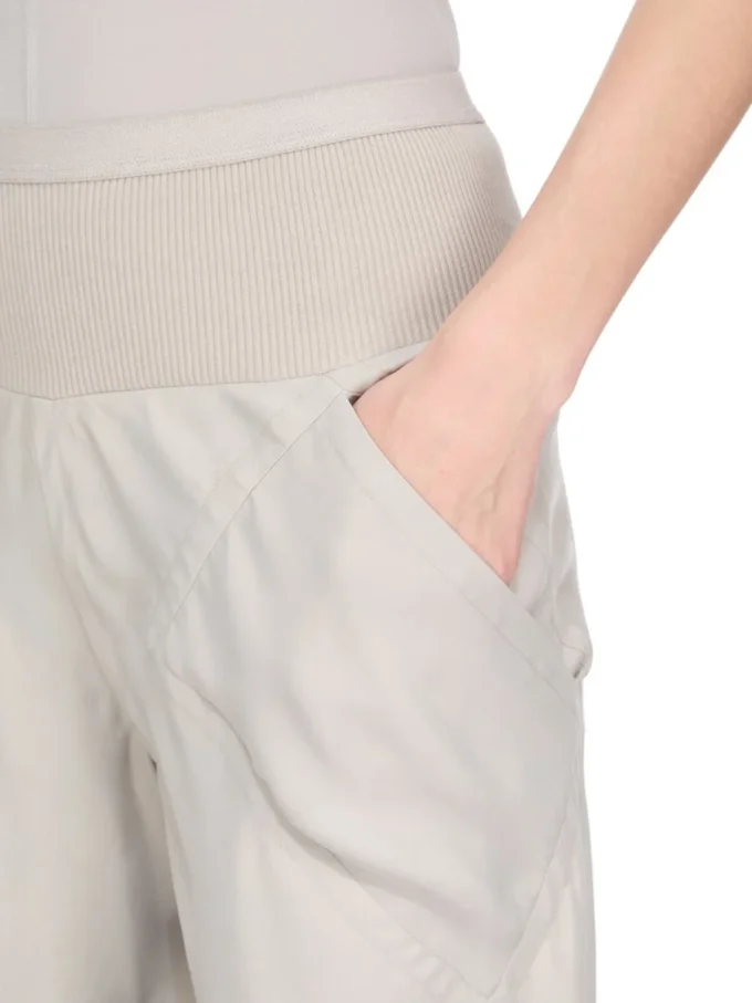 RICK OWENS – BUKSER RP02E4301HSCH-08