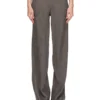 RICK OWENS – BUKSER RP02E4301HSCH-25
