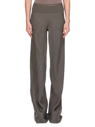 RICK OWENS – BUKSER RP02E4301HSCH-25