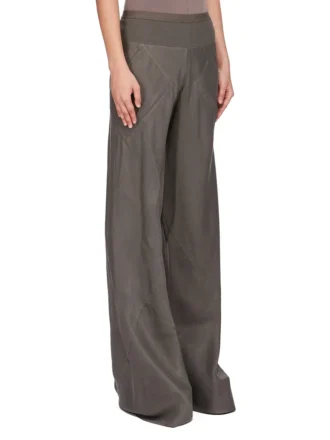 RICK OWENS – BUKSER RP02E4301HSCH-25