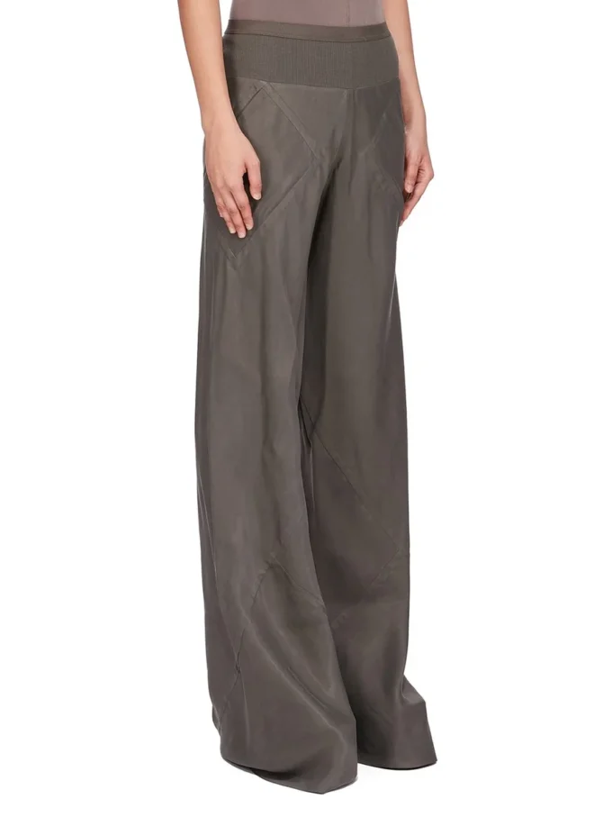 RICK OWENS – BUKSER RP02E4301HSCH-25