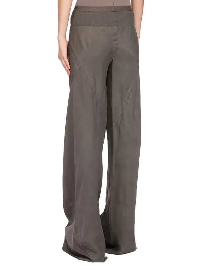 RICK OWENS – BUKSER RP02E4301HSCH-25