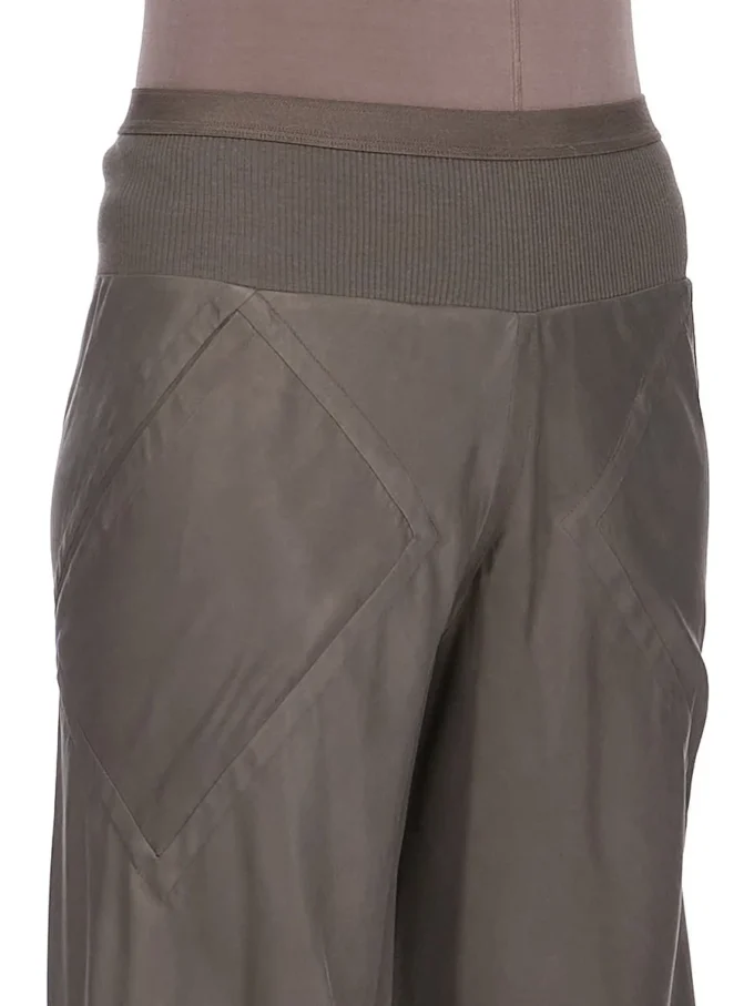 RICK OWENS – BUKSER RP02E4301HSCH-25