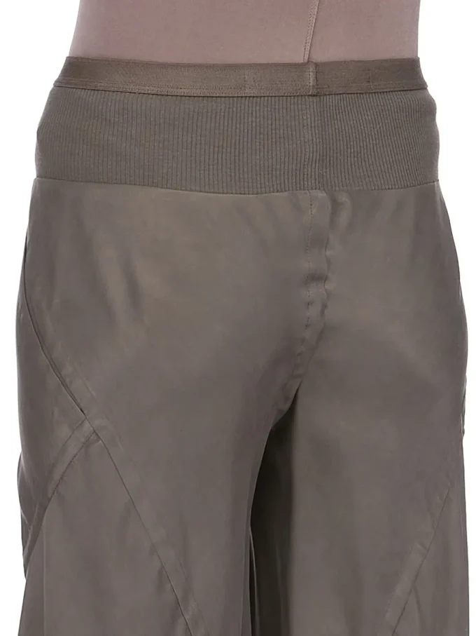 RICK OWENS – BUKSER RP02E4301HSCH-25