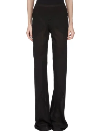 RICK OWENS – BUKSER RP02E4301SDB-09