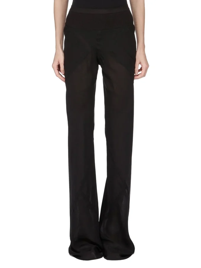 RICK OWENS – BUKSER RP02E4301SDB-09