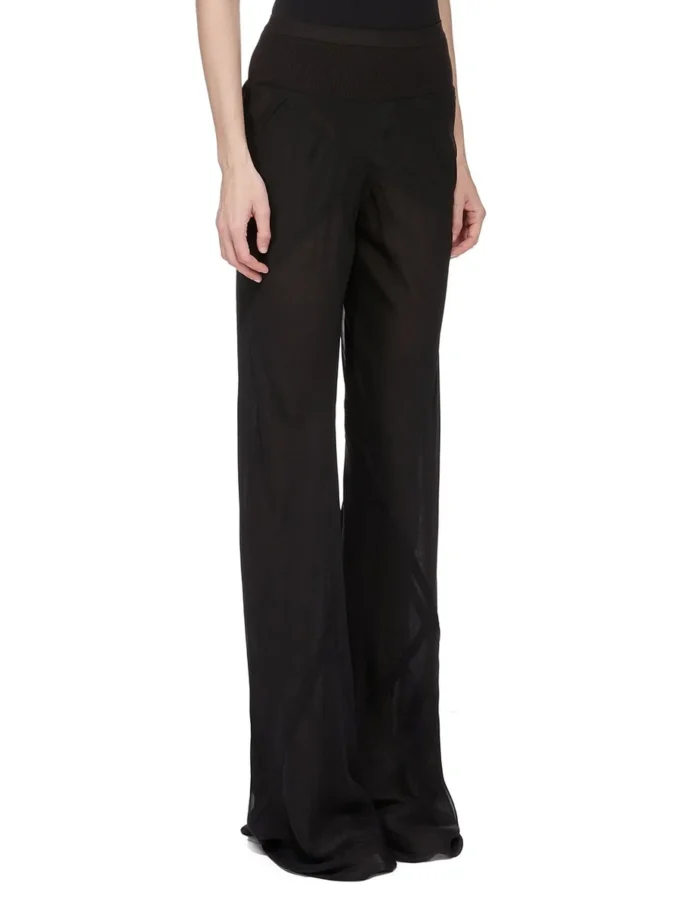 RICK OWENS – BUKSER RP02E4301SDB-09