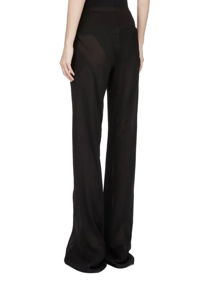 RICK OWENS – BUKSER RP02E4301SDB-09
