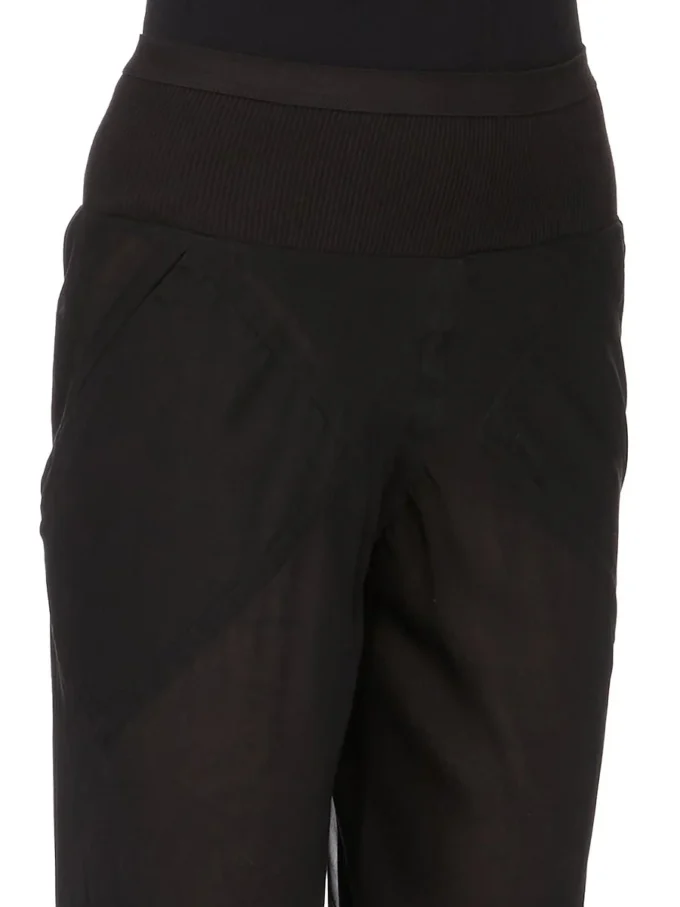 RICK OWENS – BUKSER RP02E4301SDB-09