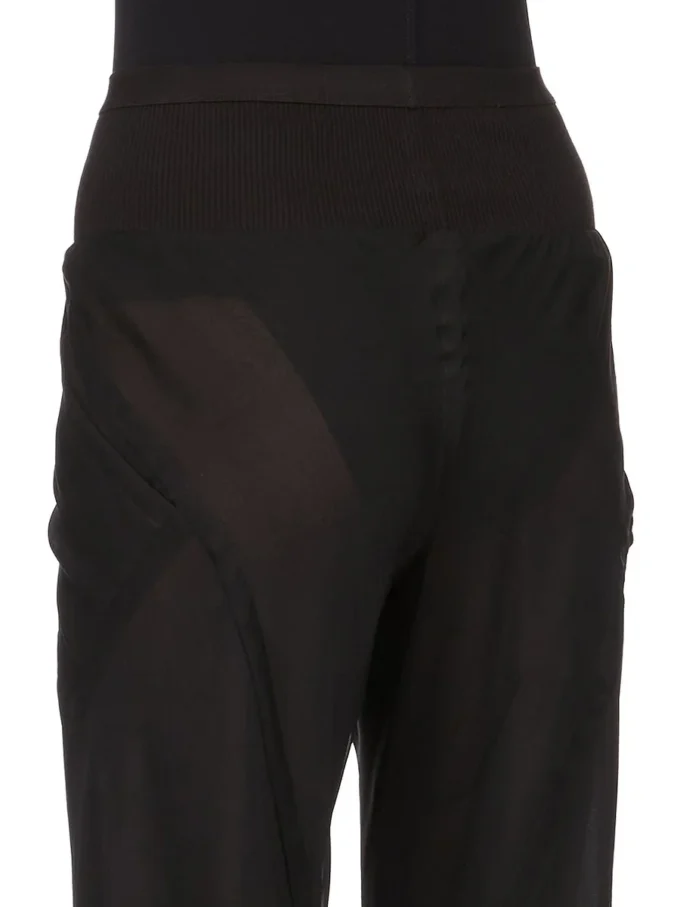 RICK OWENS – BUKSER RP02E4301SDB-09