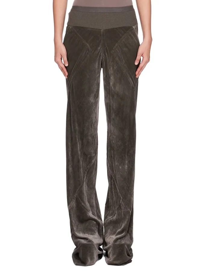 RICK OWENS – BUKSER RP02E4301V-25