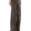 RICK OWENS – BUKSER RP02E4301V-25