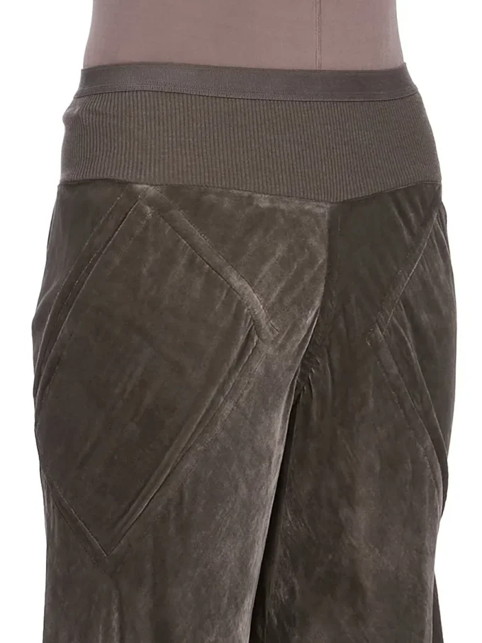 RICK OWENS – BUKSER RP02E4301V-25