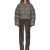 RICK OWENS – BUKSER RP02E4301V-25