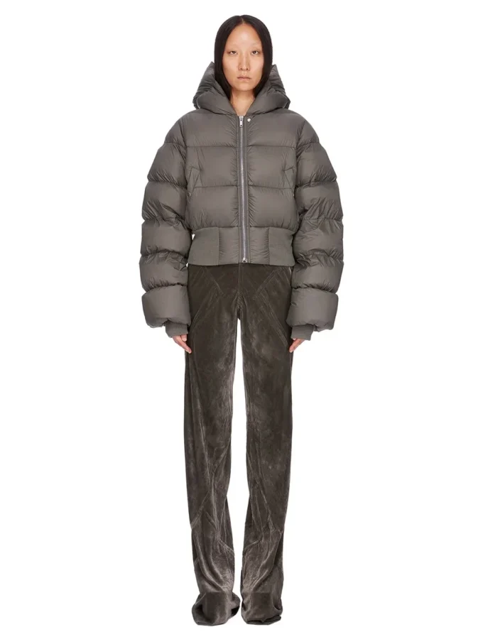 RICK OWENS – BUKSER RP02E4301V-25