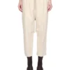 RICK OWENS – BUKSER RP02E4303MLC-21
