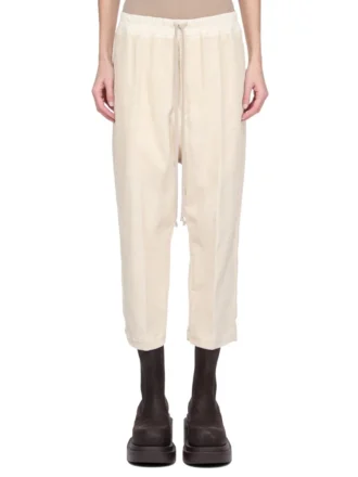 RICK OWENS – BUKSER RP02E4303MLC-21