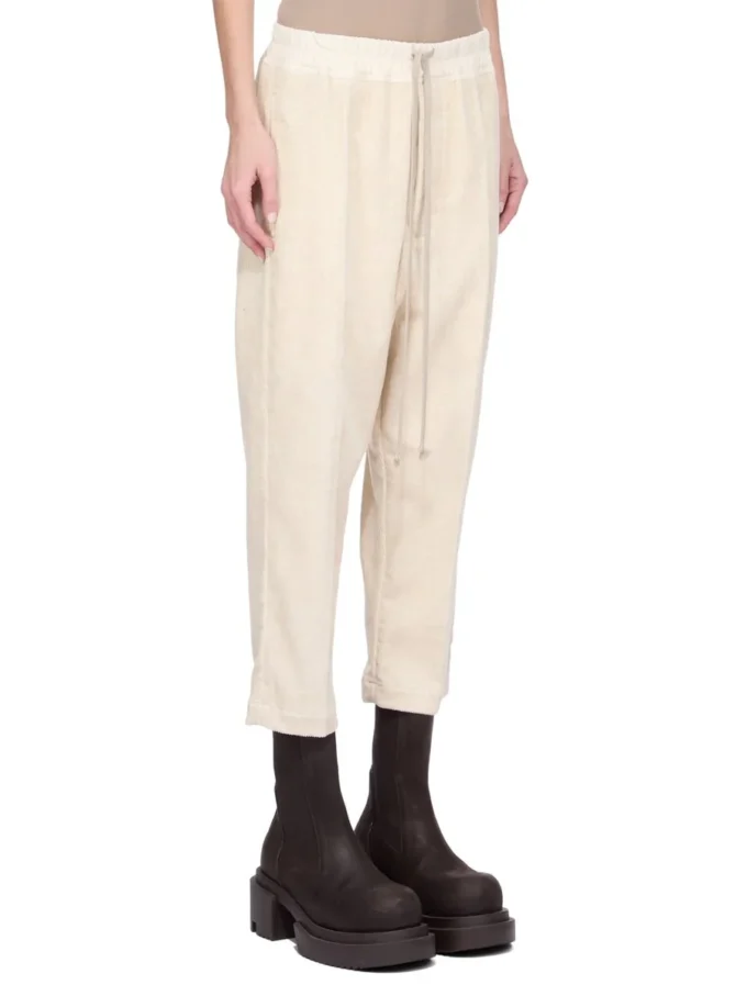 RICK OWENS – BUKSER RP02E4303MLC-21