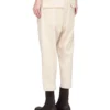 RICK OWENS – BUKSER RP02E4303MLC-21