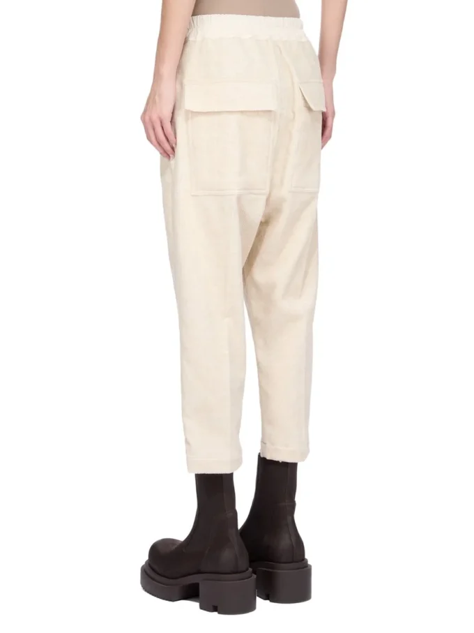 RICK OWENS – BUKSER RP02E4303MLC-21
