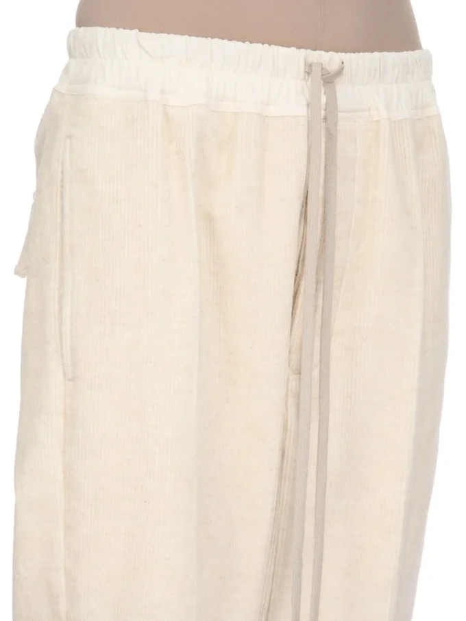 RICK OWENS – BUKSER RP02E4303MLC-21