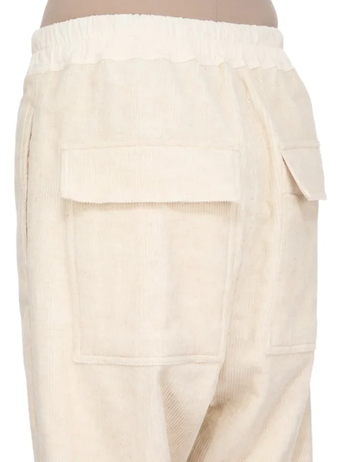 RICK OWENS – BUKSER RP02E4303MLC-21