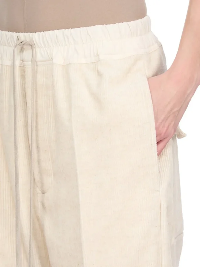 RICK OWENS – BUKSER RP02E4303MLC-21
