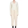 RICK OWENS – BUKSER RP02E4303MLC-21
