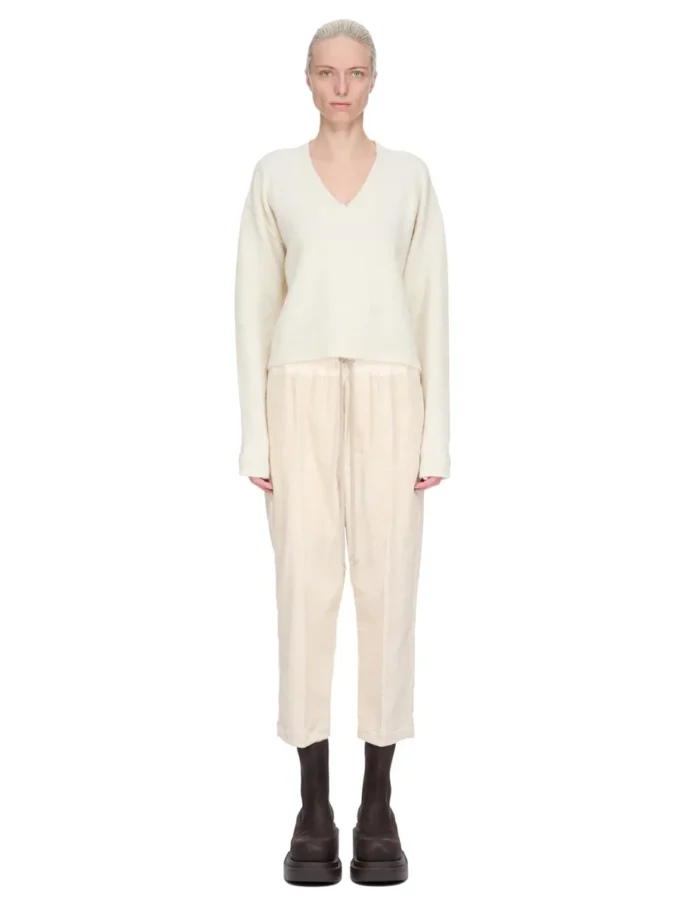 RICK OWENS – BUKSER RP02E4303MLC-21